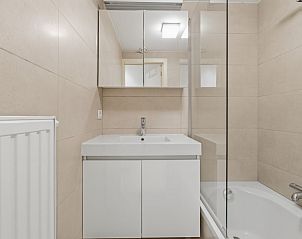 Unterkunft 116714 - Appartement Belgischen Küste - Appartement 'Skrei'