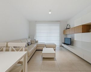 Unterkunft 116714 - Appartement Belgischen Küste - Appartement 'Skrei'
