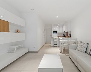 Unterkunft 116714 - Appartement Belgischen Küste - Appartement 'Skrei'