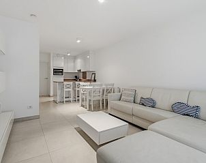Unterkunft 116714 - Appartement Belgischen Küste - Appartement 'Skrei'