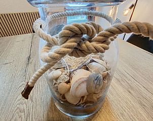 Verblijf 116716 - Appartement Belgische kust - Appartement 'Emmy'