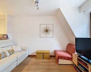 Verblijf 116716 - Appartement Belgische kust - Appartement 'Emmy'