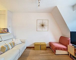 Verblijf 116716 - Appartement Belgische kust - Appartement 'Emmy'