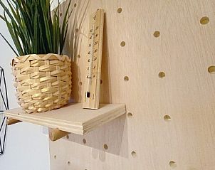 Verblijf 116716 - Appartement Belgische kust - Appartement 'Emmy'