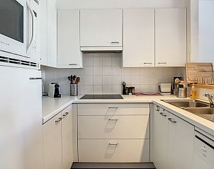 Verblijf 116716 - Appartement Belgische kust - Appartement 'Emmy'