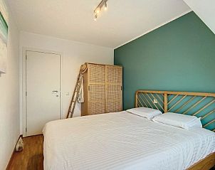 Verblijf 116716 - Appartement Belgische kust - Appartement 'Emmy'