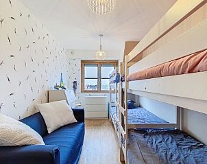Verblijf 116716 - Appartement Belgische kust - Appartement 'Emmy'