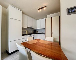 Unterkunft 116719 - Appartement Belgischen Küste - Residentie 'Fantasia'
