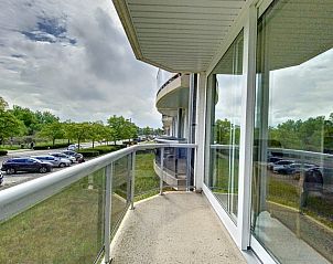 Unterkunft 116719 - Appartement Belgischen Küste - Residentie 'Fantasia'