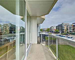 Unterkunft 116719 - Appartement Belgischen Küste - Residentie 'Fantasia'