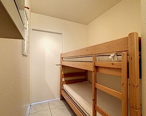 Unterkunft 116719 - Appartement Belgischen Küste - Residentie 'Fantasia'