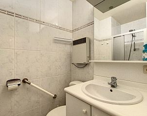 Unterkunft 116719 - Appartement Belgischen Küste - Residentie 'Fantasia'