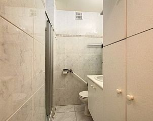 Unterkunft 116719 - Appartement Belgischen Küste - Residentie 'Fantasia'
