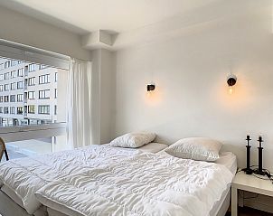Unterkunft 116720 - Appartement Belgischen Küste - Appartement 'Santa Marta'