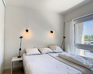 Unterkunft 116720 - Appartement Belgischen Küste - Appartement 'Santa Marta'