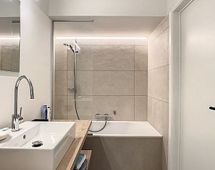 Unterkunft 116720 - Appartement Belgischen Küste - Appartement 'Santa Marta'