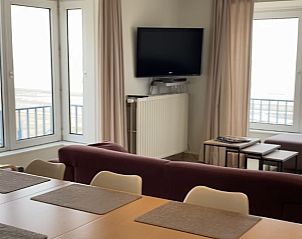 Verblijf 117402 • Appartement Belgische kust • Residentie Kursaal 