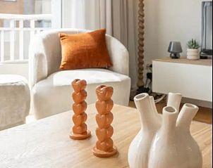 Verblijf 117805 - Appartement Belgische kust - Appartement Marie