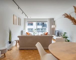 Verblijf 117805 - Appartement Belgische kust - Appartement Marie