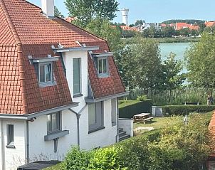 Verblijf 117806 - Appartement Belgische kust - Koningslaan Zegemeer Knokke Zee
