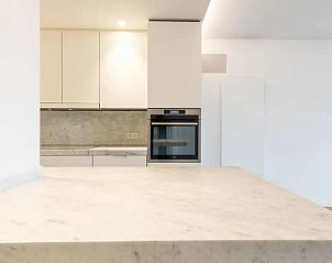 Verblijf 117806 - Appartement Belgische kust - Koningslaan Zegemeer Knokke Zee