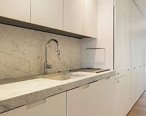 Verblijf 117806 - Appartement Belgische kust - Koningslaan Zegemeer Knokke Zee