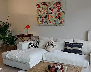 Verblijf 117807 - Appartement Belgische kust - Cosy Cottage Knokke