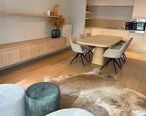 Verblijf 117808 - Appartement Belgische kust - Bayauxlaan Knokke Zee