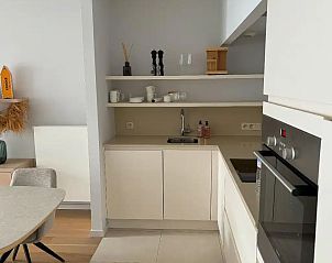 Verblijf 117808 - Appartement Belgische kust - Bayauxlaan Knokke Zee