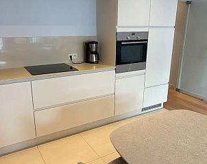 Verblijf 117808 - Appartement Belgische kust - Bayauxlaan Knokke Zee