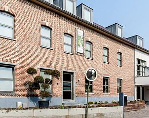 Guest house 1180201 • Apartment East Flanders • Gastenhof Ter Lombeek 