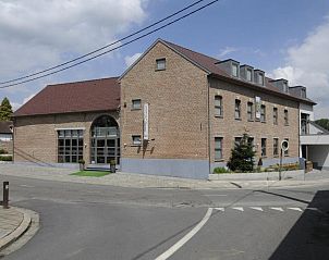 Verblijf 1180201 - Vakantie appartement Oost-Vlaanderen - Gastenhof Ter Lombeek