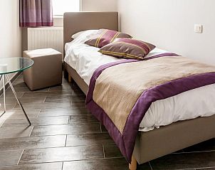 Verblijf 1180201 - Vakantie appartement Oost-Vlaanderen - Gastenhof Ter Lombeek