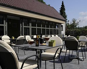 Verblijf 1180201 - Vakantie appartement Oost-Vlaanderen - Gastenhof Ter Lombeek