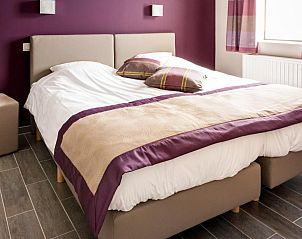 Verblijf 1180201 - Vakantie appartement Oost-Vlaanderen - Gastenhof Ter Lombeek