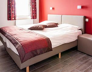 Verblijf 1180201 - Vakantie appartement Oost-Vlaanderen - Gastenhof Ter Lombeek