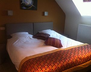 Verblijf 1180201 - Vakantie appartement Oost-Vlaanderen - Gastenhof Ter Lombeek