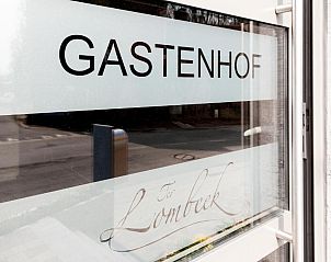 Verblijf 1180201 - Vakantie appartement Oost-Vlaanderen - Gastenhof Ter Lombeek