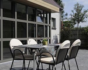 Verblijf 1180201 - Vakantie appartement Oost-Vlaanderen - Gastenhof Ter Lombeek