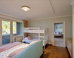 Guest house 1180804 - Holiday property Belgian Coast - La Maison Fleurie