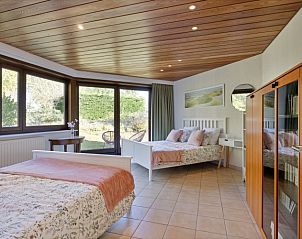 Guest house 1180804 - Holiday property Belgian Coast - La Maison Fleurie