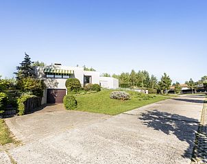 Guest house 1180804 - Holiday property Belgian Coast - La Maison Fleurie