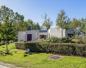 Guest house 1180804 - Holiday property Belgian Coast - La Maison Fleurie