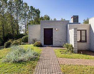 Guest house 1180804 - Holiday property Belgian Coast - La Maison Fleurie