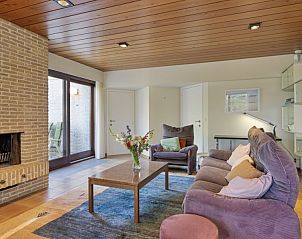 Guest house 1180804 - Holiday property Belgian Coast - La Maison Fleurie