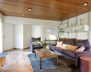 Guest house 1180804 - Holiday property Belgian Coast - La Maison Fleurie