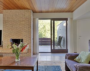 Guest house 1180804 - Holiday property Belgian Coast - La Maison Fleurie