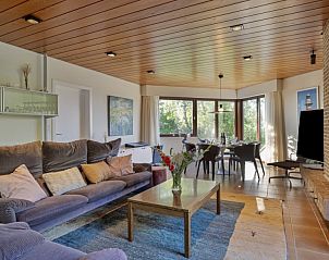 Guest house 1180804 - Holiday property Belgian Coast - La Maison Fleurie