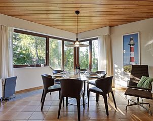 Guest house 1180804 - Holiday property Belgian Coast - La Maison Fleurie