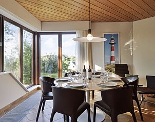 Guest house 1180804 - Holiday property Belgian Coast - La Maison Fleurie